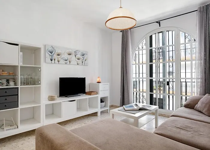 Apartamento Atlantico