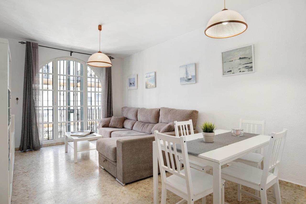 Atlantico Appartement Barbate